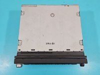 Radio fabryczne HONDA CR-V III 06- 39541-SWA-E010-M1 radioodtwarzacz