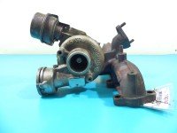 Turbosprężarka Vw New Beetle 98-10 038253016M, KP39A-0010 1.9 tdi