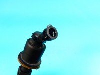 Pompka sprzęgłowa Dacia Duster I 10-18 306107623R 1.6 16v