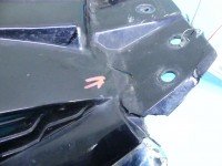 Atrapa grill Hyundai Ix35 86351-2Y000