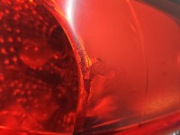 Lampa tył prawa Hyundai Getz HB EUROPA