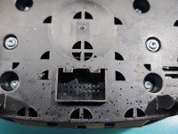 Przełącznik radia nawigacji panel AUDI Q5 08- 8T0919611L