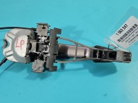 Klamka przód lewa zewnętrzna VOLVO V70 III