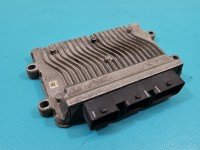 Komputer Sterownik silnika 9664127180 Citroen C3 I 1.4 8V wiel