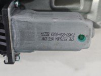 Szyberdach Honda CR-V II 2.0 16V (K20A4)