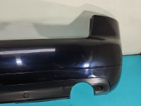 Zderzak tył Audi A6 C5 sedan