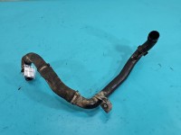 Rura przewód Producent części: FIAT, intercoolera z czujnikiem mapsensor Fiat Linea 0281002844 1.4 T