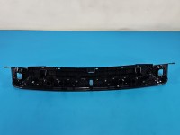 Osłona ZAŚLEPKA PLASTIK pasa tylnego BMW X3 G01 51487396612