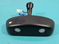 Lusterko wewnętrzne Mercedes W246 wsteczne