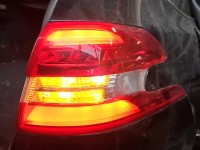 Lampa tył prawa Peugeot 308 II T9 kombi EUROPA 9678093880