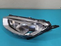 Reflektor lewy lampa przód Ford Transit Courier 14-23 EUROPA