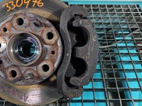 Zacisk przód prawy Fiat Ducato IV 2.3 jtd