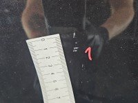 DRZWI PRZÓD PRAWE PASAŻERA Opel Mokka A 5d czarny, Z22C