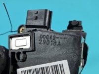 Pedał gazu potencjometr Renault Megane IV 180020000R 1.3 Tce