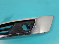 Zaślepka kratka zderzaka lewa atrapa Peugeot 5008 C04626-091ISM027