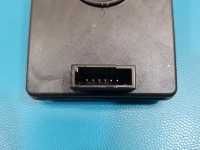 Czujnik kąta skrętu Opel Antara 96625845