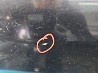 DRZWI PRZÓD LEWE KIEROWCY Honda Civic VII 5d B92P