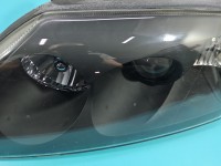 Reflektor lewy lampa przód Hyundai Coupe II 01-08 EUROPA 92101-2CXXX