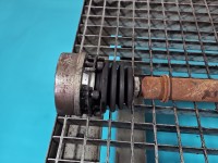 Półoś przód prawa Seat Altea 1.6b manual