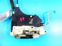 Zamek przód prawy Mitsubishi L200 IV 06- EUROPA 2PIN