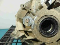 Skrzynia biegów TL4A113 Nissan Qashqai I J10 06-13 1.5 dci