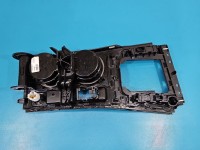 Osłona ZAŚLEPKA PLASTIK Vw Golf VII 5G0862531, 5G1863245F, 5G1864263