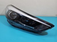 Reflektor prawy lampa przód Hyundai Tucson III 15-20 EUROPA