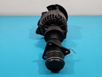 TEST Alternator Ford Transit connect 1.8 tdci