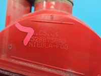 Lampa tył lewa zderzaka przeciwmgielna Chrysler Pt cruiser 05288758AD