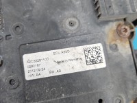 Hamulec ręczny elektryczny Opel Insignia A A2C32281100, A2C34661500