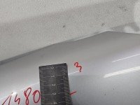 Błotnik przód lewy Seat Arosa srebrny L57N