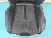 Fotel lewy przód kierowcy Peugeot 508 II 18- EU 5d