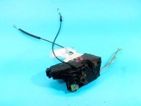 Zamek przód prawy Hyundai Santa Fe I 00-06 EUROPA 5 pin