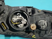 Reflektor lewy lampa przód Nissan Almera N16 EUROPA