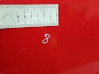 Drzwi tył prawe Peugeot 206 HB 5d KKN