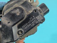 Silniczek Silnik wycieraczek przód Mazda CX-5 I 12-17 KD53-67340A, 159300-4291
