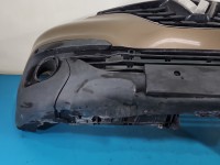 Zderzak przód przedni Renault Kadjar X