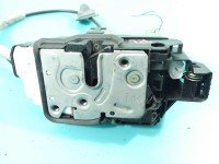 Zamek przód lewy 31440389 Volvo V40 II 12- EUROPA Producent części: Volvo, 6 pin