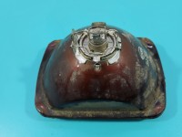 Reflektor lewy lampa przód Jeep Cherokee XJ EUROPA