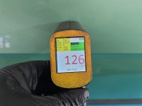 DRZWI PRZÓD PRAWE PASAŻERA Hyundai Getz 5d UG