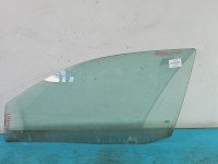 Szyba drzwi przód lewa Seat Ibiza III 6L HB