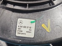Subwoofer Mercedes W177 A2478203702