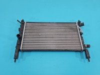 Chłodnica wody Opel Astra I F 1.6 jedn
