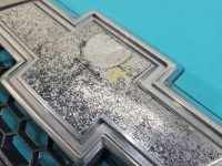 Atrapa grill Chevrolet Captiva