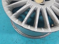alufelgi felgi 17" komplet Alfa romeo 159 R17 Szerokość felgi: 7.5", Rozstaw śrub: 5x110, IMPRK1532444, 7,5J ET41 R17 7,5J 5x110