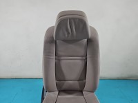Fotele komplet kanapa BMW X6 E71