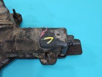 Zbiornik AdBlue Peugeot 4007 2.2 hdi