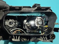 Reflektor prawy lampa przód Audi A4 B5 EUROPA