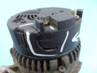 TEST Alternator Mercedes Vito W638 0123320051, 0101549502 2.2 cdi