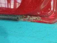 DRZWI PRZÓD PRAWE PASAŻERA Citroen Berlingo II 5d bordowy KJF